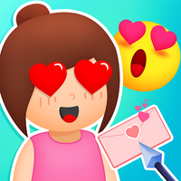 Emotion Archer: Shooting Games