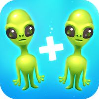 Alien Evolution Clicker: Speci
