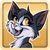 Hellion Cat