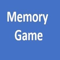 Memory Game - Fun With Telugu
