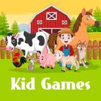 Kids games: 1-5 years old