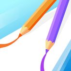 Color Pencil Slide