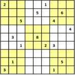 Sudoku Puzzle