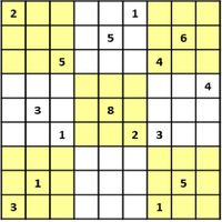 Sudoku Puzzle