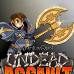 AdventureQuest Undead Assault