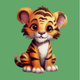 Jungle Animals