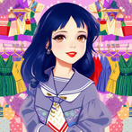 العاب تلبيس سالي - العاب بنات