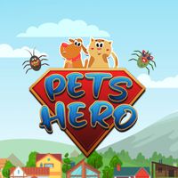 Pets Hero
