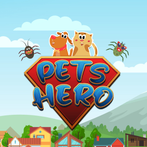 Pets Hero