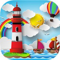 The LightHouse Secret Point