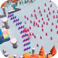 Noise Of Bones - Tower Defense