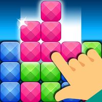 Block Buster - Color Puzzle