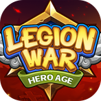 Legion War