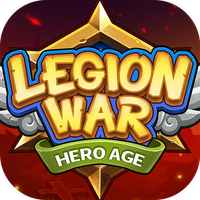 Legion War