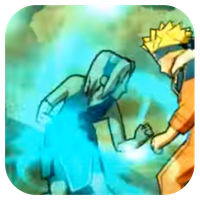 Maki Ninja Portable Fighter