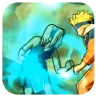 Maki Ninja Portable Fighter