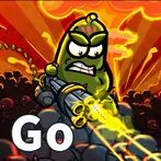 Survivor War : Shoot Defense