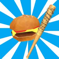 Burger Head Striker