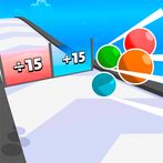 Color Cannonball