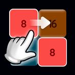 2048 Match & Merge Number Game