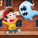 Jimbo Jump Adventure