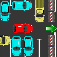 valet car out parking