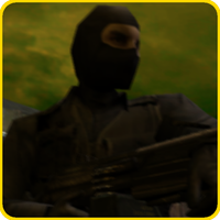 Zombies Killer 3D FPS Game