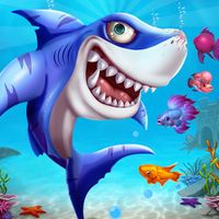 Shark Run - Runner Games 3D