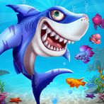 Shark Run - Runner Games 3D