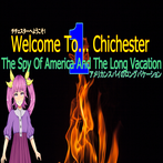 Welcome To Chichester 1: The S