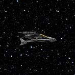 New 우주선 강화하기