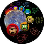 synSpace: Drone Runners