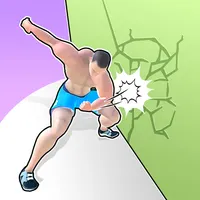 One Punch Runner