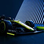 Where tech meets track