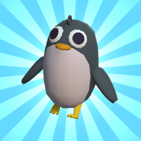 GoingPenguin!