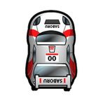Micro Ion Tap Racer