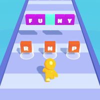 Word Run