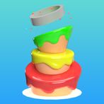 Pull me up Cake
