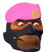 Flappy Tuxedo Terrorist Tf2