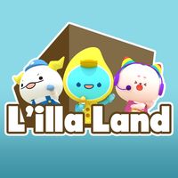 L'illa Land