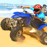 Arizona Quad Bike Stunt Master