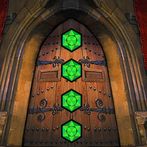 Free New Escape Game 24 Towel 