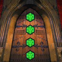 Free New Escape Game 24 Towel 