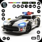 Police Car Games: Police Game