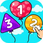 Timpy Baby Kids Toddler Games