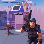 Death Copter - Gun Fight Game
