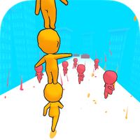 Stack Runner