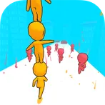 Stack Runner