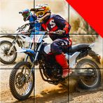 Jigsaw Motorcycle Puzzles