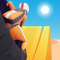 Roll the wheel - desert rider